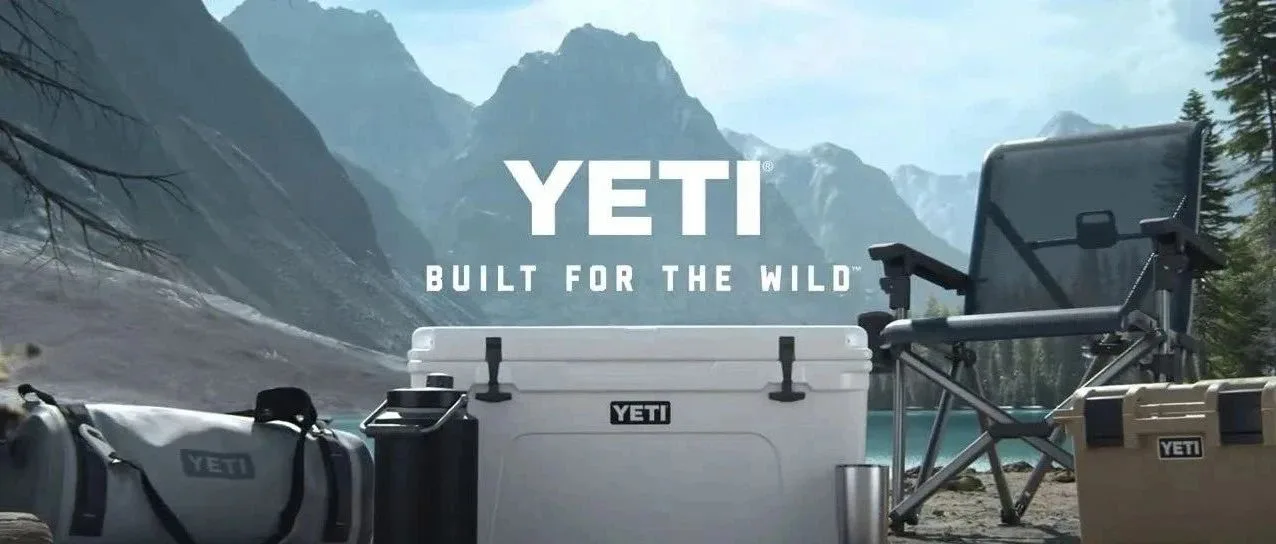 户外小众类目做到百亿市值，亚马逊大卖也能做好独立站