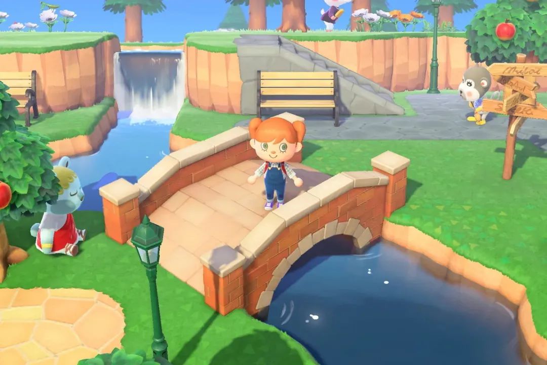 从小众到游戏必备品，属于Cozy Game的2022年