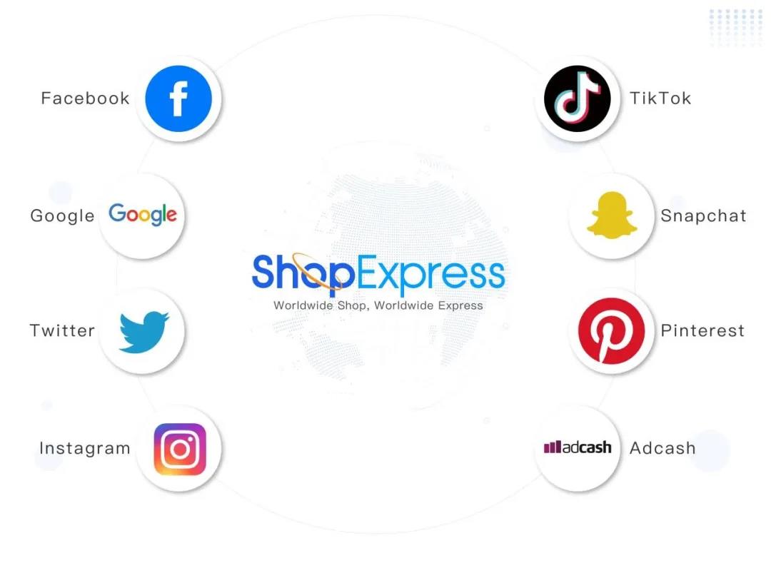 跨境电商激战正酣，微盟ShopExpress凭什么弯道超车？