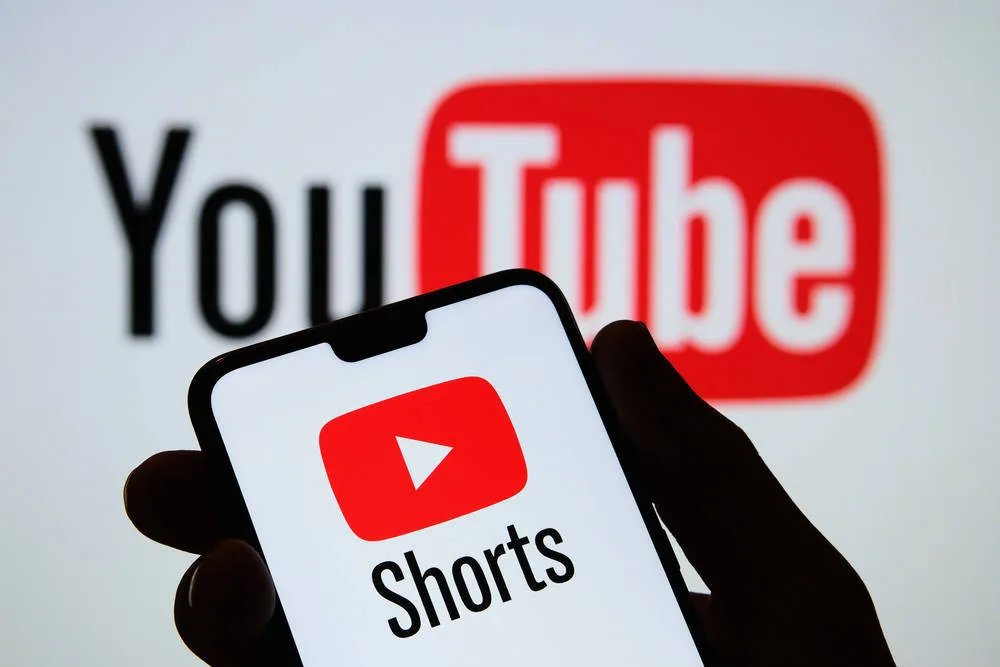 Shorts抢占TikTok印度人气，每天有35亿次浏览量