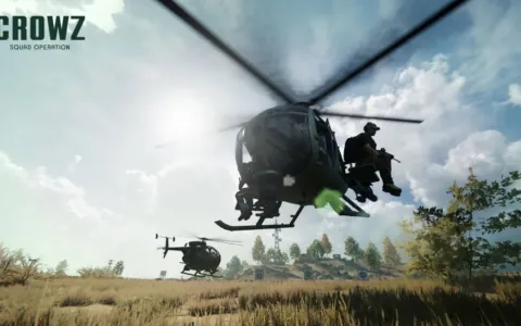 游戏公司纷纷押注，这个品类为何成为韩国厂商的“白月光”？