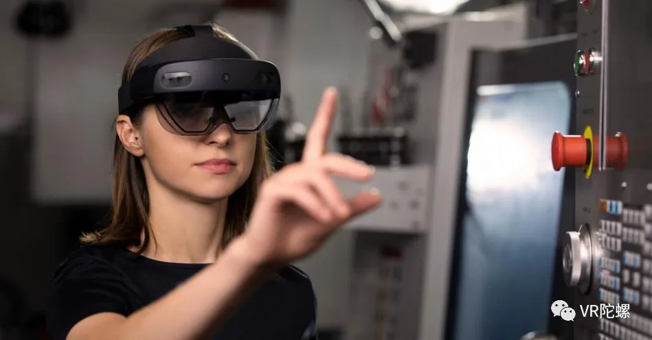 传统工厂的新风口，“AI+AR”实现工业生产的颠覆与变革