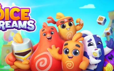 1年收入涨4倍，月收入过亿休闲游戏再添爆款，成功秘诀靠融合？