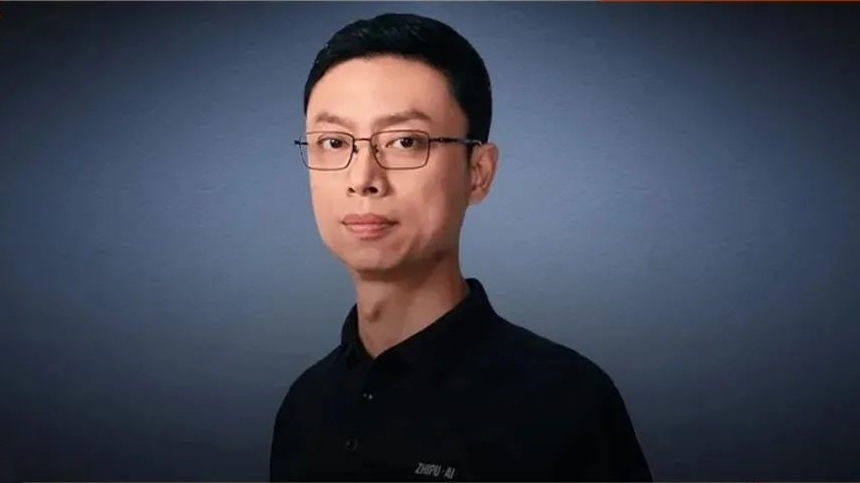 对话智谱AI CEO 张鹏：让追赶OpenAI成为可能