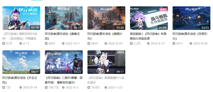 TapTap评分8.2分，行业老兵组团如何卷二次元市场？