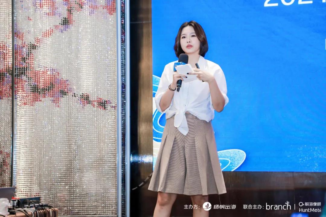 2021新文创出海峰会|精彩演讲回顾 行业领袖分享最新出海趋势