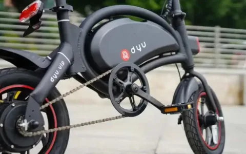 海外出货量超50万，E-bike市场的「隐形冠军」