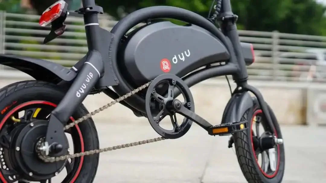 海外出货量超50万，E-bike市场的「隐形冠军」