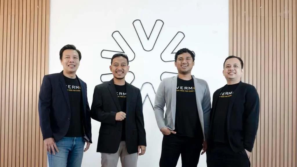 印尼社交电商抢占下沉市场
