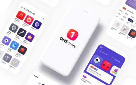 韩国人在搞事？ONE Store10个奖7个发给中国游戏公司