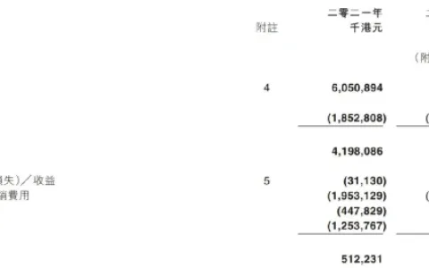 净利断崖式下滑？从IGG 2021财报看出海厂商面临的挑战与机遇