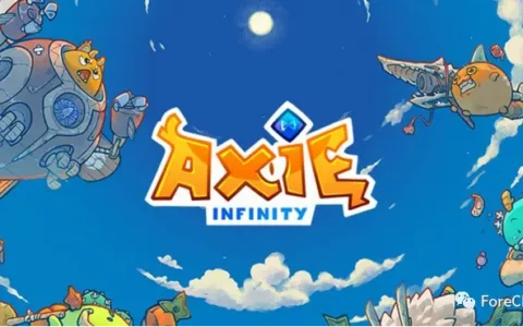 销售额40亿美元，被黑6亿美元，链游天花板Axie infinity爆火后的危机四伏