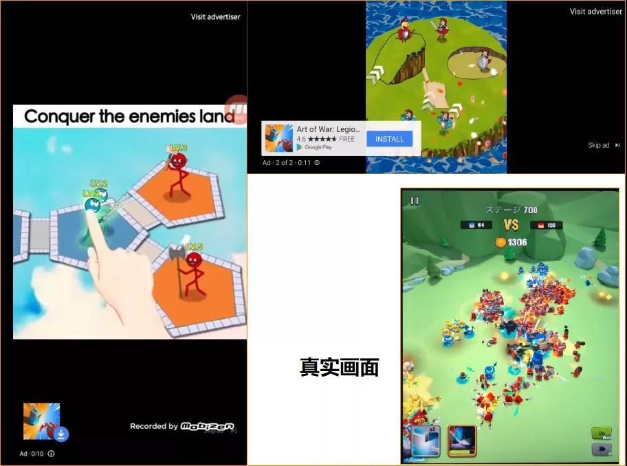 长期稳坐美国榜策略游戏畅销榜前30，Art of War: Legions是怎么做到的？