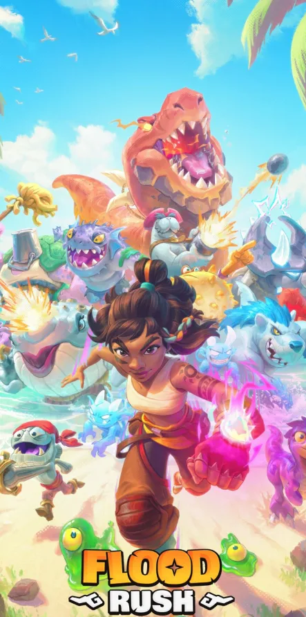 Supercell测第9款新游，谁会是下一款“10亿美元”担当