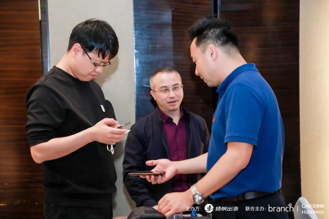 2021新文创出海峰会|现场精彩回顾 聚焦中国文创全球机遇