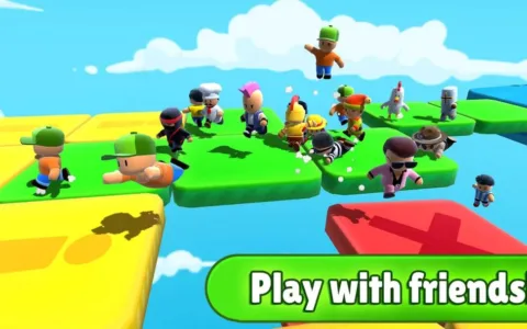 月下载量破千万，南美畅销榜夺冠，这款Party Game手游海外火了？