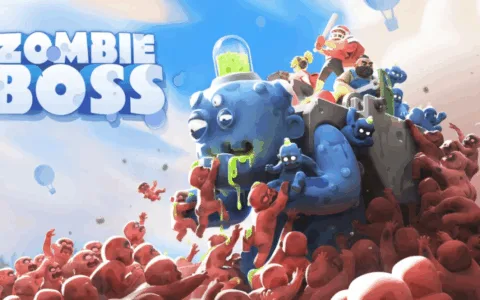 这家SLG巨头悄悄测试了一款从未曝光的新品