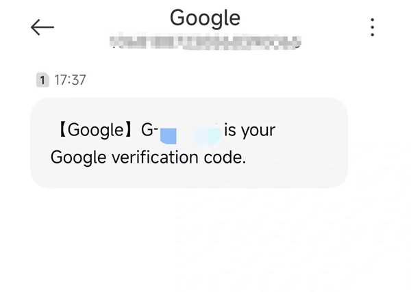 Gmail账户注册（网页版）附操作截图
