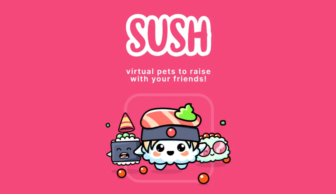 小IP撬动大市场 电子宠物掀起拉美热风