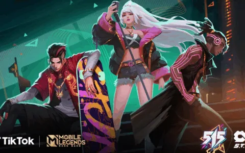 2021年Q2美国手游市场 – 总收入创新高至64亿美元，竞技手游热度持续升温