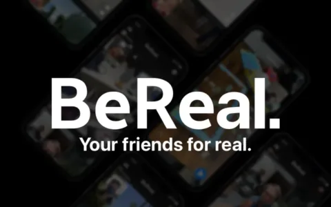 字节、腾讯、Meta先后入局 大厂们为什么要和BeReal抢生意
