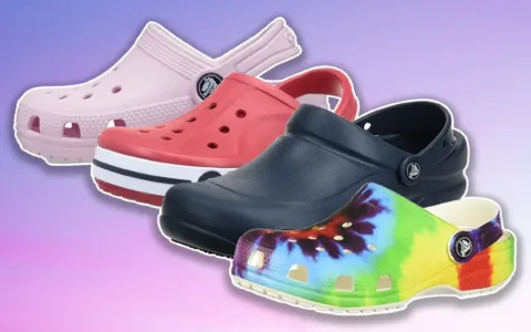 浏览量超80亿！Crocs“鳄鱼洞洞”鞋风靡TikTok