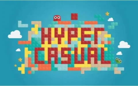 Zynga入局，Voodoo发力：美国超休闲小游戏TOP10迎新