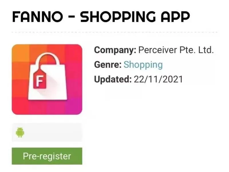 独立于TIK TOK，Fanno能否承载字节海外电商的野心？