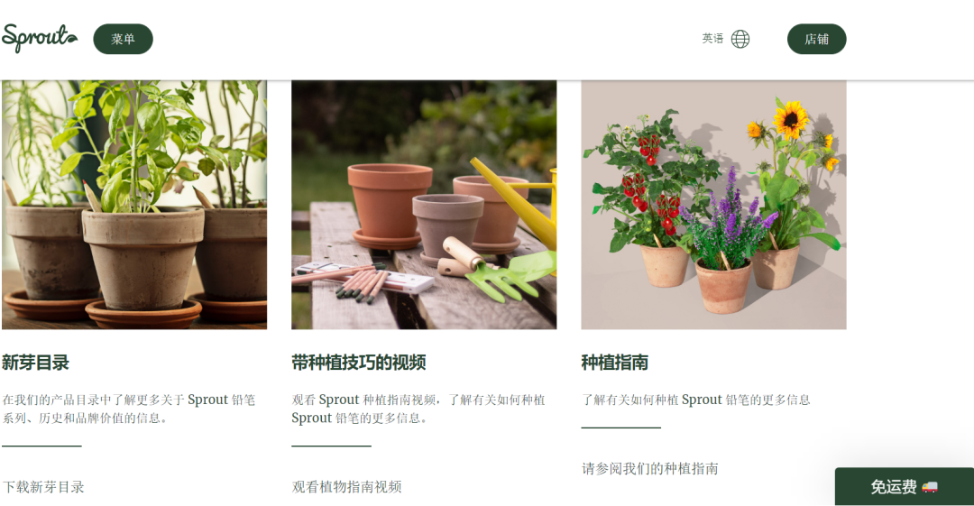 神奇铅笔可种植开花！品牌在TikTok涨粉15万，亚马逊一度卖断货