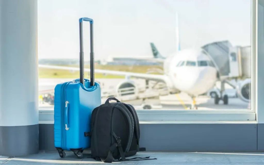 中东地区旅行箱包市场解析，这个类目竞争激烈吗？