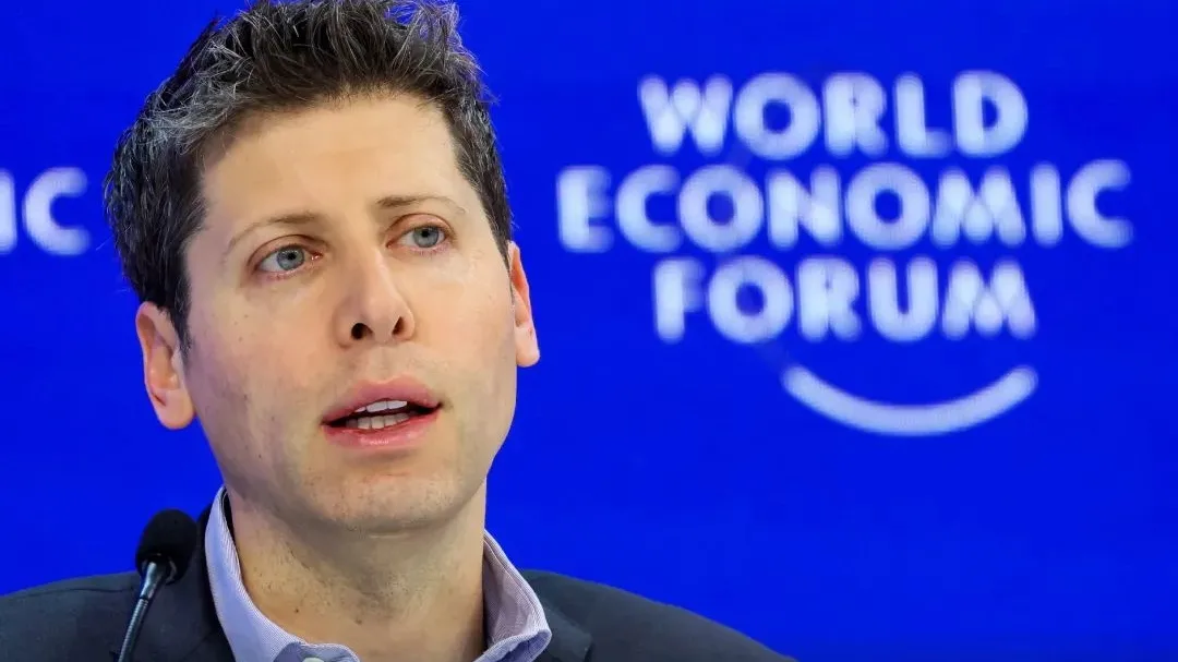 争夺芯片！OpenAI与中东投资者洽谈新芯片项目的融资