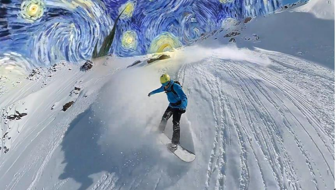 年入10亿元，影石Insta360“硬核”抢占海外全景相机市场