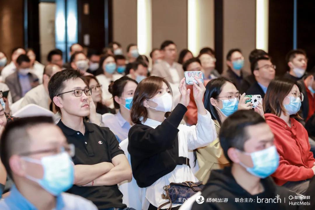 2021新文创出海峰会|现场精彩回顾 聚焦中国文创全球机遇