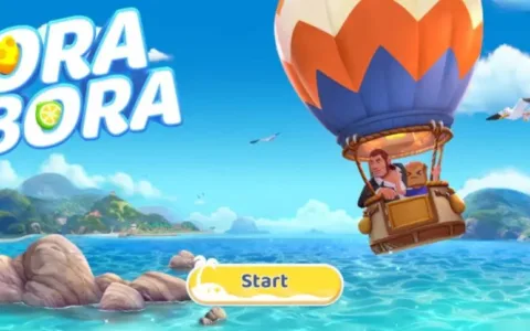 莉莉丝在海外悄悄测试了一款三消游戏？