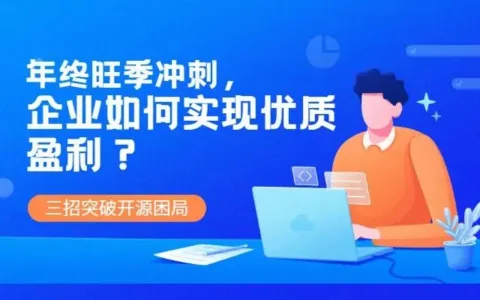 黑五即将到来，亚马逊赛道实现优质盈利的最后机会在哪？