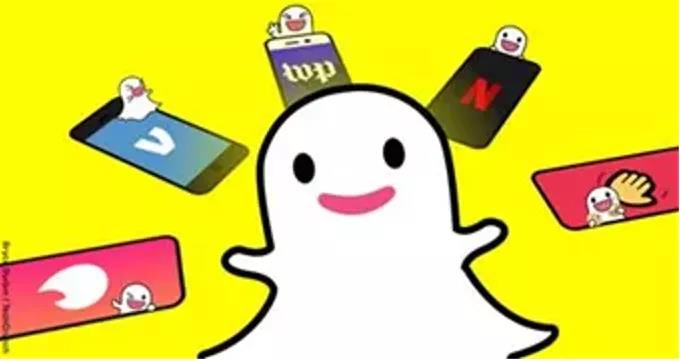 百度国际 KA销售负责人朱孟洋：聚焦泛娱乐出海，玩转Snapchat营销全攻略