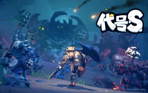 SLG狂潮袭来，一大波厂商悄悄测试新品