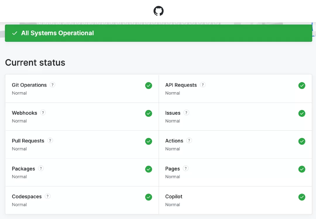 中国云服务走向全球？先把 Status Page 搞定
