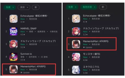 堆料个性美术，能否带动玩法？《Memento Mori》的困境