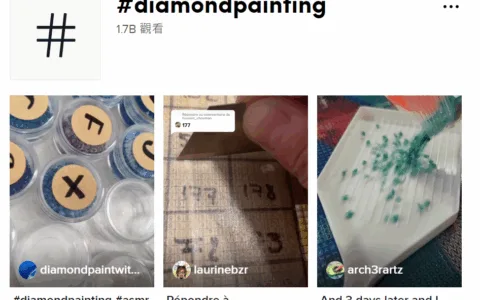 搜索量超170万！TikTok爆款横扫各大平台