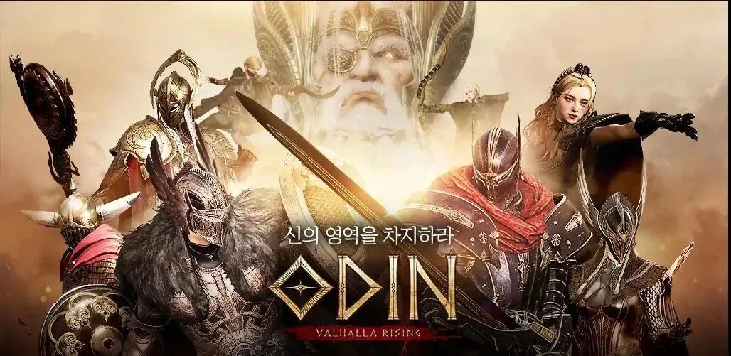 发布100天霸榜100天，这款3A手游凭什么将3N拉下韩国王座?