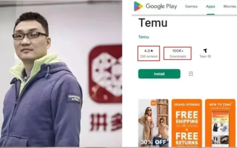 拼多多想出海捞老外的钱，还有很长的路要走