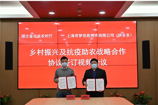 拼多多CEO赵佳臻：从幕后走到台前