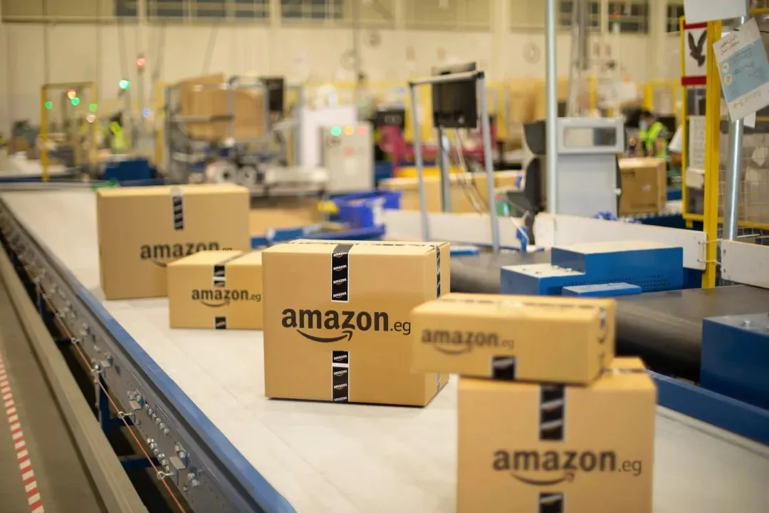 亚马逊在埃及大动作：新仓库、全球客服中心均落开罗