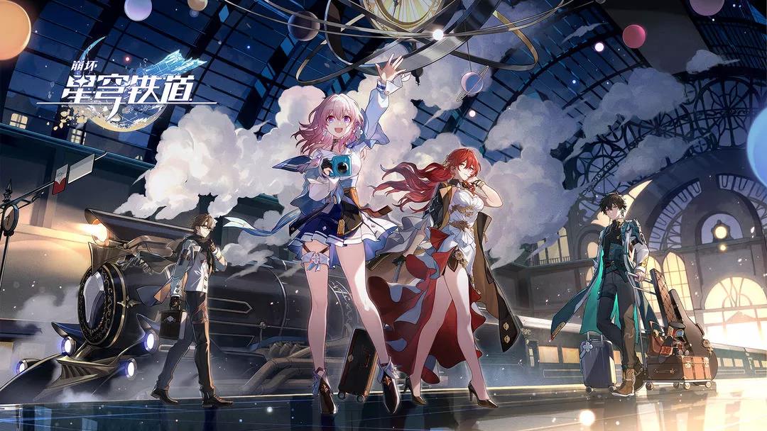 掘金TapTap预约榜：2022玩家最期待的新品有哪些？哪些赛道更契合市场潮流趋势？