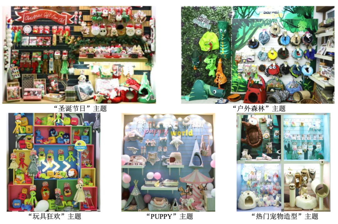 爆！杭州大卖一年销售1000万套宠物窝垫