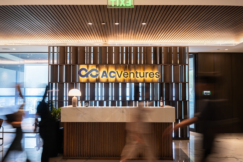 AC Ventures、BCG & BCG X、印尼商会发布重要的通用AI报告，勾画印尼金融服务的未来