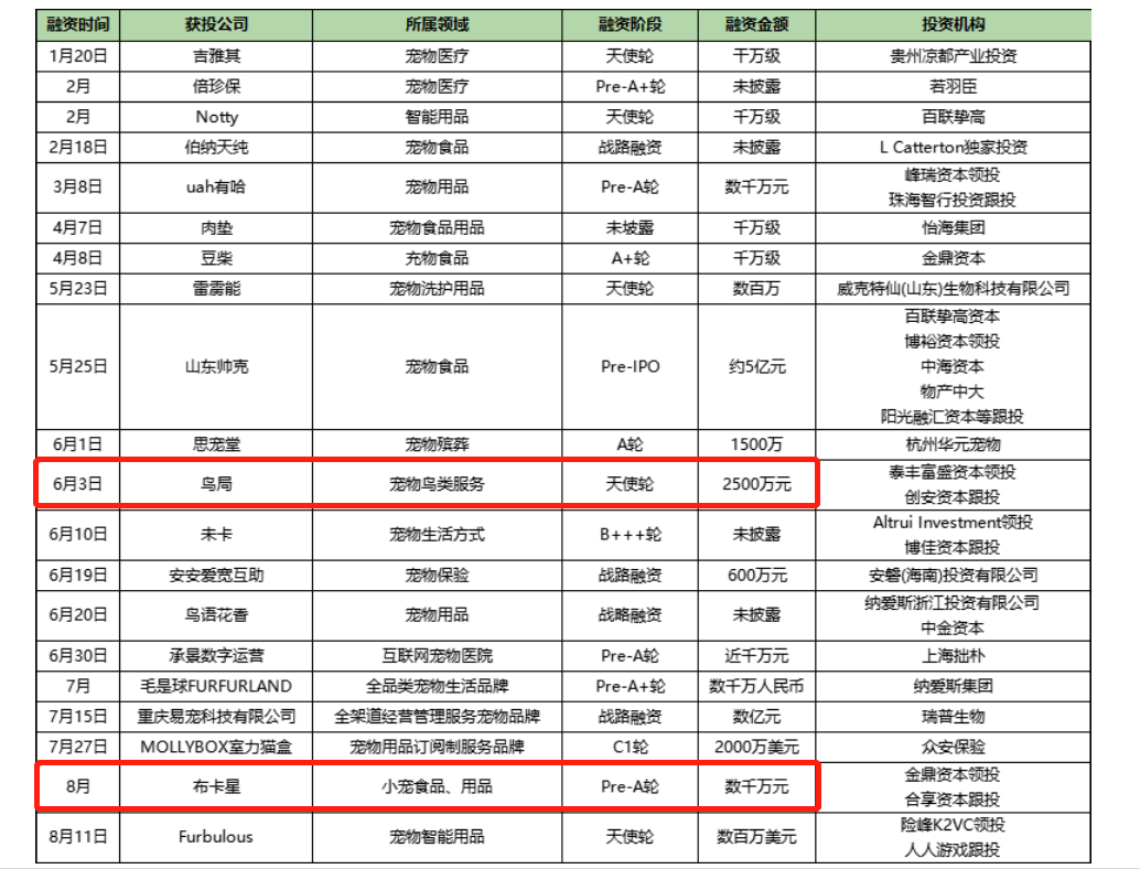 “小宠经济”大热！布卡星如何抢占百亿蓝海市场？