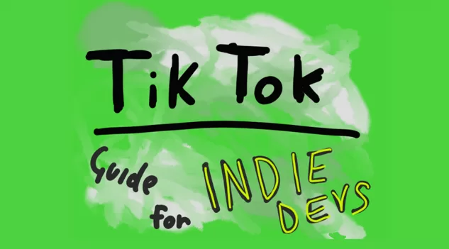 怎样用TikTok推广独立游戏？海外专家分享了10项技巧
