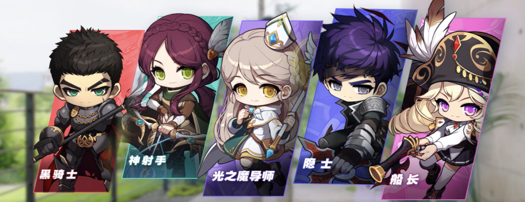 像素风+放置+MMO?他们正在重新定义影响一代人的「神作」